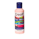 Creall Top Deco - Bebek Pembe