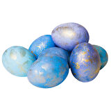 Creall Pearl Paint Set - 6x80ml