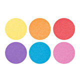 Creall Pearl Paint Set - 6x80ml