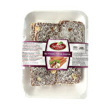 Seyyidler Cevizli Sucuk 300 gr ve Fındıklı Cezerye 300 gr 4 lü Karma Paket