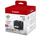 CANON 9254B004 PGI-2500XL C/M/Y/BK MULTIPACK KARTUS