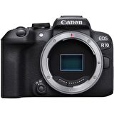 Canon EOS R10 Gövde