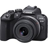 Canon EOS R10 18-45mm Kit