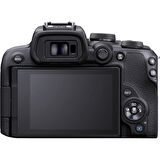 Canon EOS R10 18-45mm Kit