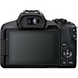 Canon EOS R50 + RF-S 18-45mm F4.5-6.3 IS STM Lensli Kit