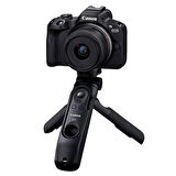 Canon EOS R50 18-45mm Creator Kit (Siyah)