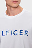 % 100 Pamuk Regular Fit Bisiklet Yaka Erkek T Shirt