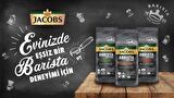 Jacobs Barista Editions Strong Filtre Kahve 225 gr