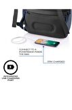 XD Design Bobby Soft Anti - Theft Sırt Çantası