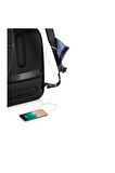 XD Design Flex Gym Unisex Sırt çantası P705.801