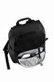 XD Design Bobby Soft Daypack Hırsızlık Önleyici Tasarım Siyah Sırt Çantası 18 L