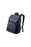 XD Design Bobby Soft Daypack Hırsızlık Önleyici Tasarım Lacivert Sırt Çantası 18 L