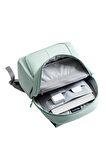 XD Design Bobby Soft Daypack Hırsızlık Önleyici Tasarım Mint Yeşili Sırt Çantası 18 L