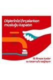 Colgate Beyazlatma Organik Diş Macunu 4x75 ml 
