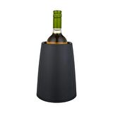 Vacu Vin 3649460 Aktif Soğutucu Elegant Siyah Kutulu
