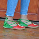 Babet Çarık Bağcıksız