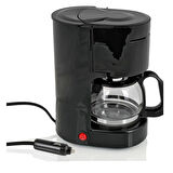 Haba7702500 12V Karavan - Araç Kahve Makinesi