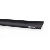 Volkswagen Crafter 2006 - 2012 Arka Tampon Eşiği