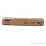 Develop İneo +224-284-364 Kırmızı Spot Orjinal Toner (Tn-321M)