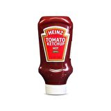 Heinz Acılı Ketçap 460 gr