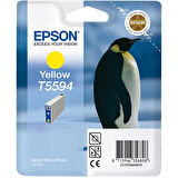 Epson T5594-C13T55944020 Sarı Orijinal Kartuş