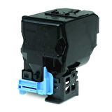 Epson CX-37C13S050593 Siyah Orijinal Toner