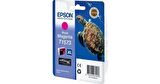 Ink Cartridge Vivid Magenta.With Pigment İnk Epson C13T15734010