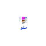 Epson T7013 Magenta Kırmızı 3.400 Sayfa Mürekkep Kartuş T70134010
