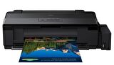 Epson Ecotank L1300 Renkli Tanklı Yazıcı