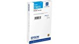 Epson C13T907240 Orjinal Mavi Kartuş T9072 XXL