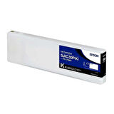Epson SJIC30-C33S020639 Siyah Orijinal Kartuş