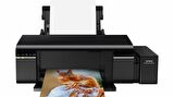 Epson EcoTank L805 Wi-Fi Renkli Tanklı Mürekkep Püskürtmeli Yazıcı