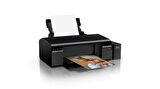 Epson EcoTank L805 Wi-Fi Renkli Tanklı Mürekkep Püskürtmeli Yazıcı