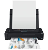 Epson Workforce WF-100W Wifi Mürekkep Püskürtmeli Yazıcı