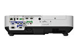 Epson EB - 2255U 5000 ANSI lümen 1920x1200 WUXGA LCD Kablosuz Projeksiyon Cihazı