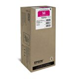 Epson C13T974300 Kırmızı Kartuş WorkForce Pro WF-C869RD3TWFC