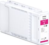Epson T41F3 Orjinal Kırmızı Kartuş C13T41F340