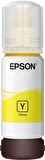 Epson 106 EcoTank Sarı Mürekkep Şişesi, 70 ml. L7160/L7180 (C13T00R440) Yellow