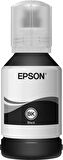 Epson 101 EcoTank Siyah Mürekkep Şişesi, 127 ml (C13T03V14A) Black