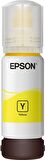 Epson 101 EcoTank Sarı Mürekkep Şişesi, 70 ml (C13T03V44A) Yellow