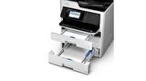EPSON WorkForce Pro WF-C579RDWF RENKLİ YAZICI TAR/FOT/Wİ-Fİ/ETH