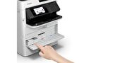 EPSON WorkForce Pro WF-C579RDWF RENKLİ YAZICI TAR/FOT/Wİ-Fİ/ETH