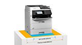 EPSON WorkForce Pro WF-C579RDWF RENKLİ YAZICI TAR/FOT/Wİ-Fİ/ETH