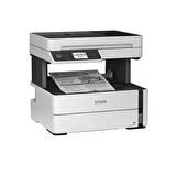 Epson EcoTank M3180 Mürekkep Püskürtmeli Çok Fonksiyonlu Yazıcı