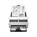 Epson WorkForce DS-870 Döküman Tarayıcı, 65 sayfa/Dk. USB 3.0 - B11B250401