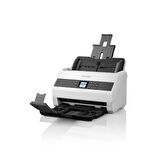 Epson WorkForce DS-870 Döküman Tarayıcı, 65 sayfa/Dk. USB 3.0 - B11B250401