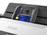 Epson WorkForce DS-870 Döküman Tarayıcı, 65 sayfa/Dk. USB 3.0 - B11B250401