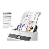 Epson WorkForce DS-870 Döküman Tarayıcı, 65 sayfa/Dk. USB 3.0 - B11B250401