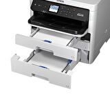 Epson WorkForce Pro WF-C529RDTW Renkli Inkjet Yazıcı (Extra Kasetli)
