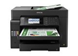 Epson Ecotank L15150 Wifi + Fotokopi + Tarayıcı Renkli Çok Fonksiyonlu Tanklı Yazıcı